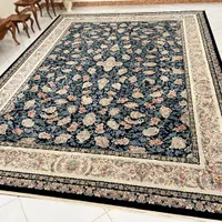 فرش ۱۲ متری 700 شانه 2550 تراکم