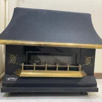 بخاری تکنو هاوس بزرگ|بخاری، هیتر، شومینه|پردیس, فاز ۳|دیوار