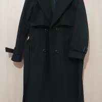 بارونی سانتانا و سوییت ۴۲ .۴۴ و پالتو سایز ۳۸ و ۴۰|لباس|تهران, حسنآباد|دیوار