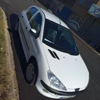 206تیپ 2مدل 94