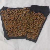 سفارش شلوار ملیله و کاموایی پذیرفته میشود|لباس|بندرعباس, |دیوار