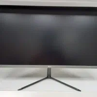 مانیتور ۲۲ اینچ Gplus در حد نو|قطعات و لوازم جانبی رایانه|محمدیه-قزوین, |دیوار