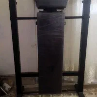 وزنه میز پرس|تجهیزات ورزشی|کوهدشت, |دیوار