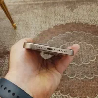 ایفون ۱۶ پرو مکس iphone16 pro max 256GB|موبایل|اردبیل, |دیوار