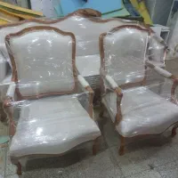 رویه کوبی وتعمیرات مبل|خدمات پیشه و مهارت|اراک, |دیوار