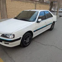 پارس XU7P 402 دریچه سیمی|خودرو سواری و وانت|مشهد, کوشش|دیوار