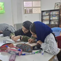 کلاس خصوصی ریاضی متوسطه اول