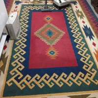 فرش|فرش|مشهد, عامل|دیوار