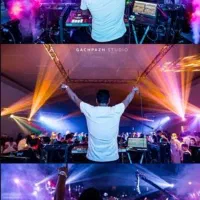 دیجی Dj آقا بند موزیک|خدمات پذیرایی، مراسم|آبادان, |دیوار