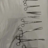 وسایل پزشکی / جراحی پزشکی|پزشکی|کرج, کوی زنبق|دیوار