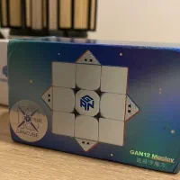 فروش مکعب روبیک های حرفهای و مسابقهای *آکبند*|اسباببازی|تهران, آرژانتین|دیوار