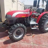 فروش تراکتور 470 جفت صفر مدل 403