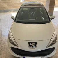 207i پانوراما صفر ۱۴۰۴|خودرو سواری و وانت|تهران, مروارید شهر|دیوار