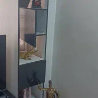 کتابخانه دست ساز، بوفه