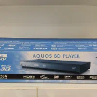 دستگاه بلوری شارپ