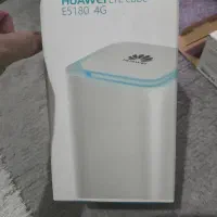 مودم 4g هواوی دارای پورت voip