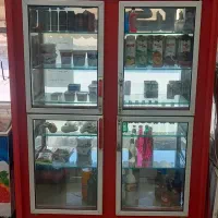 یخچال ایستاده۴درب