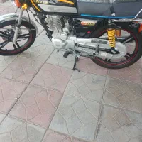 موتور خشک 200کویر