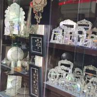 نقره ماندگار. آدرس چهار راه دانش خیام اول دانش ۲|جواهرات|ارومیه, |دیوار