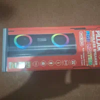 اسپیکر بلوتوث moxom sk68