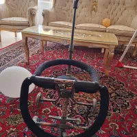 صندلی کالسکه ای راحت