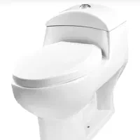 توالت فرنگی پلمپ نو