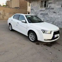 دنا پلاس توروبو اتوماتیک آپشنال مدل 1404