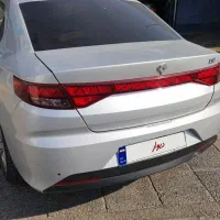 تارا v2 اتوماتیک|خودرو سواری و وانت|شیراز, معالیآباد|دیوار