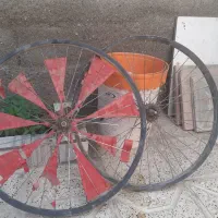 رینگ دوچرخه ۲۶