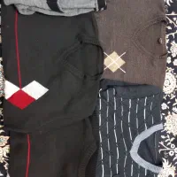 بافت مردانه سایز دو ایکس لارج به همه سایزی میخوره