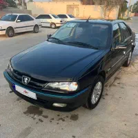 پارس((فول سفارشیelx))مدل ۱۴۰۱دریچه سیمی زیمنس