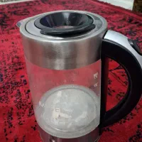 کتری برقی سالم