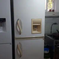 یخچال فریزر هیمالیا