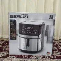 سرخ کن بدون روغن