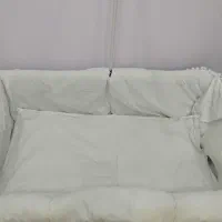 گهواره برقی نوزاد تا 2سال|تخت و سرویس خواب|سنندج, |دیوار