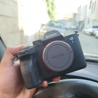 دوربین سونی مارک ۴