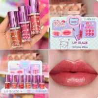 لیپ گلاس شاین دار اولیبالا|آرایشی، بهداشتی، درمانی|قم, شهرک فاطمیه|دیوار