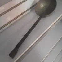 ملاقه مس