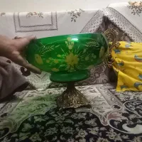 میوه خوری قدیمی|کلکسیون اشیاء عتیقه|تهران, خزانه|دیوار