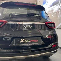 X55 Pro /ایکس 55 پرو /مدل 404 /نقد و اقساط|خودرو سواری و وانت|تهران, تهرانپارس غربی|دیوار