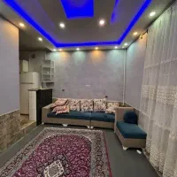 منزل مبله اپارتمان سوییت حیاط دار