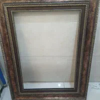 قاب  چوبی درجه یک
