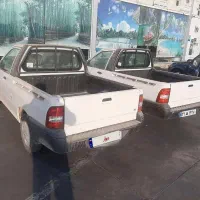 پراید وانت  صفر و خشک مدل ۱۴۰۳|خودرو سواری و وانت|رشت, تازه آباد|دیوار