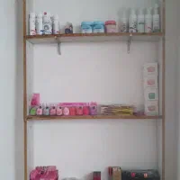 فروش عمده لوازم ارایشی طبق فاکتور قدیم