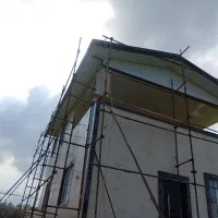 جوشکاری و نماکاری|خدمات پیشه و مهارت|قائم‌شهر, |دیوار