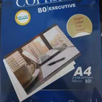 ۱۶ بسته کاغذ A4 کپی مکس