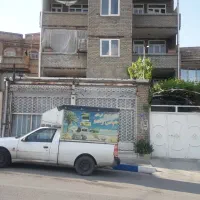 550متر3ط4سرویس2کله4باندفرخی-شهرک-ایثار