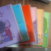 پانچ فنری انواع کتاب
