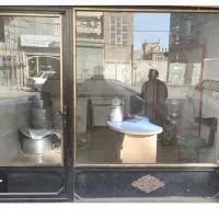 اجاره مغازه|اجارهٔ مغازه و غرفه|اردبیل, |دیوار
