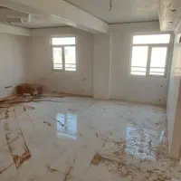 فروش فوری۶۱مترنوساز/فول امکانات/بدون پرتی/خ سبحانی
